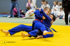 07.12.2025 Weihnachtsturnier